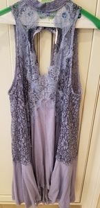 Free People Tunic Dress